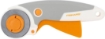 Picture of Fiskars Trigger Rotary Cutter | Περιστροφικός Κόπτης Τιτανίου με Σκανδάλη, Ø45mm