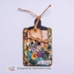 Picture of TEXT{ures} Beneath the Brambles by Lou Collins | Συλλογή για Mixed Media, Journaling & Κολάζ