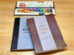 Picture of Journal Shop Χειροποίητο Watercolour Journal 19,5 x 14,25 cm – Baohong 100% Βαμβάκι 300gsm