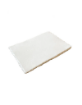 Picture of Olino Paperworks Cotton Paper With Deckled Edge | Χειροποίητο Βαμβακερό Χαρτί A4, 300gsm, Ivory, 10 τεμ.