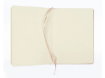 Picture of Kangaro Σκληρόδετο Sketchbook Ζωγραφικής 140gsm | A5 Portrait - Old Pink