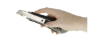 Picture of Westcott Cutter Professional 18mm with Sliding LockWestcott Professional Cutter | Κοπίδι Ασφαλείας 18mm με Συρόμενο Κλείδωμα