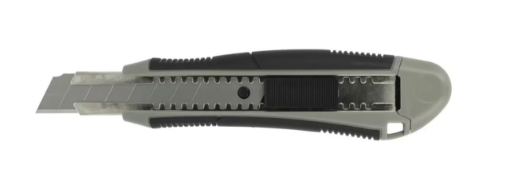 Picture of Westcott Cutter Professional 18mm with Sliding LockWestcott Professional Cutter | Κοπίδι Ασφαλείας 18mm με Συρόμενο Κλείδωμα