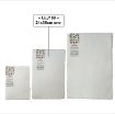 Picture of Lamali Aquarelle Handmade Cotton Rag Paper | Χειροποίητο Χαρτί 100% Βαμβάκι 300gsm - Λευκό, 24 x 36 cm