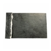 Picture of Lamali Bagru Art Journal 25 x 41 cm | Χειροποίητο Side-Bound Journal 250gsm - Khaki, 15 φύλλα