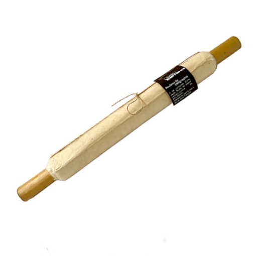 Picture of Lamali Lokta Roll 30 x 300 cm | Ρολό Χειροποίητο Χαρτί Lokta σε Bamboo - 50gsm, 3m