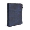 Picture of Lamali Liasse Handmade Cotton Rag Art Journal | Χειροποίητο Art Journal 100% Βαμβάκι 120gsm - Indigo Night, 18 x 24 cm