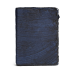 Picture of Lamali Liasse Handmade Cotton Rag Art Journal | Χειροποίητο Art Journal 100% Βαμβάκι 120gsm - Indigo Night, 18 x 24 cm