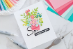 Picture of Spellbinders Handy Craft Tool Set | Σετ Εργαλείων Ακριβείας για Scrapbooking, Cardmaking, Die Cutting & Foil, 6 τεμ.