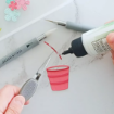 Picture of Spellbinders Handy Craft Tool Set | Σετ Εργαλείων Ακριβείας για Scrapbooking, Cardmaking, Die Cutting & Foil, 6 τεμ.