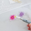 Picture of Spellbinders Handy Craft Tool Set | Σετ Εργαλείων Ακριβείας για Scrapbooking, Cardmaking, Die Cutting & Foil, 6 τεμ.
