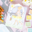 Picture of Pinkfresh Studio The Couture Edit Press Plate | Foiling Plate, Couture Grace