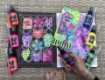 Picture of Ranger Dyan Reaveley Dylusions Ink Spray | Μελάνι σε Σπρέι 59ml - Tropical Sangria