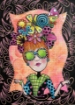 Picture of Ranger Dyan Reaveley Dylusions Ink Spray | Μελάνι σε Σπρέι 59ml - Lemon Drop
