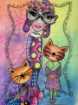 Picture of Ranger Dyan Reaveley Dylusions Ink Spray | Μελάνι σε Σπρέι 59ml - Lemon Drop
