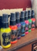 Picture of Ranger Dyan Reaveley Dylusions Ink Spray | Μελάνι σε Σπρέι 59ml - Mango Punch