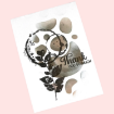 Picture of Lisa Horton Crafts Muse & Maker Σφραγίδες Clear DL - Texture Spills