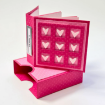 Picture of Lisa Horton Crafts Paula Creates Μήτρες Κοπής - Treasure Book, 14 τεμ.