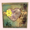 Picture of Lisa Horton Crafts Muse & Maker A6 Clear Stamp Set - Urban Noise