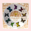 Picture of Lisa Horton Crafts Muse & Maker Σφραγίδες Clear A6 - Scratched Surface