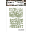 Picture of Lisa Horton Crafts Muse & Maker Σφραγίδες Clear A6 - Scratched Surface