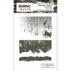 Picture of Lisa Horton Crafts Muse & Maker A6 Clear Stamp Set - Industrial Confetti