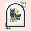 Picture of Lisa Horton Crafts Muse & Maker Σφραγίδες Clear A6 - Broken Balance