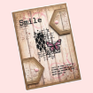 Picture of Lisa Horton Crafts Muse & Maker Σφραγίδες Clear A6 - Broken Balance