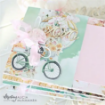 Picture of Mintay Papers Συλλογή Scrapbooking - Joy Of Life