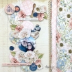 Picture of Mintay Papers Συλλογή Scrapbooking - Written Memories