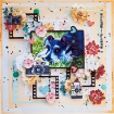 Picture of Mintay Papers Συλλογή Scrapbooking - Mamarazzi