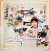 Picture of Mintay Papers Συλλογή Scrapbooking - Mamarazzi