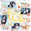 Picture of Mintay Papers Συλλογή Scrapbooking - Mamarazzi