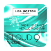 Picture of Lisa Horton Crafts Cloud 9 Metallic Ink Pad | Μεταλλικό Μελάνι, Verdigris