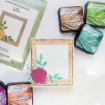 Picture of Lisa Horton Crafts Cloud 9 Metallic Ink Pad | Μεταλλικό Μελάνι, Verdigris