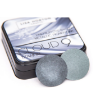 Picture of Lisa Horton Crafts Cloud 9 Metallic Ink Pad - Μεταλλικό Μελάνι Titanium