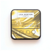 Picture of Lisa Horton Crafts Cloud 9 Metallic Ink Pad - Sunshine