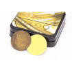 Picture of Lisa Horton Crafts Cloud 9 Metallic Ink Pad - Sunshine