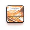 Picture of Lisa Horton Crafts Cloud 9 Metallic Ink Pad - Μεταλλικό Μελάνι Pumpkin
