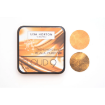 Picture of Lisa Horton Crafts Cloud 9 Metallic Ink Pad - Μεταλλικό Μελάνι Pumpkin