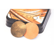 Picture of Lisa Horton Crafts Cloud 9 Metallic Ink Pad - Μεταλλικό Μελάνι Pumpkin