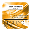 Picture of Lisa Horton Crafts Cloud 9 Metallic Ink Pad - Μεταλλικό Μελάνι Pumpkin