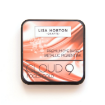 Picture of Lisa Horton Crafts Cloud 9 Metallic Ink Pad - Μεταλλικό Μελάνι Fool’s Gold