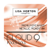 Picture of Lisa Horton Crafts Cloud 9 Metallic Ink Pad - Μεταλλικό Μελάνι Fool’s Gold