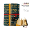 Picture of Lamali Pilgrim Traveler’s Notebook 16 x 21 cm | Χειροποίητο Journal με Lokta Εξώφυλλο - νο 54: Sonata, 272 σελ.
