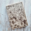 Picture of Lamali Qumran Notebook 15 x 21 cm | Χειροποίητο Notebook με 100% Βαμβακερό Χαρτί 200gsm - 80 σελ.