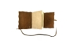 Picture of Lamali Yaatra Leather Traveler’s Notebook 13 x 19 cm | Χειροποίητο Δερμάτινο Journal με 100% Βαμβακερό Χαρτί - 180 σελ.