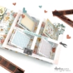 Picture of Mintay Papers Συλλογή Scrapbooking - Mamarazzi