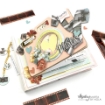 Picture of Mintay Papers Συλλογή Scrapbooking - Mamarazzi