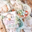Picture of Mintay Papers Συλλογή Scrapbooking - Suntastic